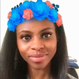 Meet your Posher, Brooke